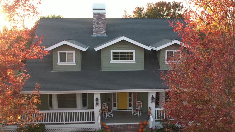 Steel Roofing in Pine Level, NC